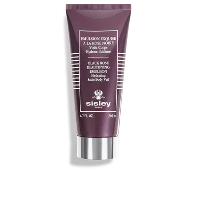 SISLEY-EXQUISE emulsão à la rose noire 200 ml-DrShampoo - Perfumaria e Cosmética