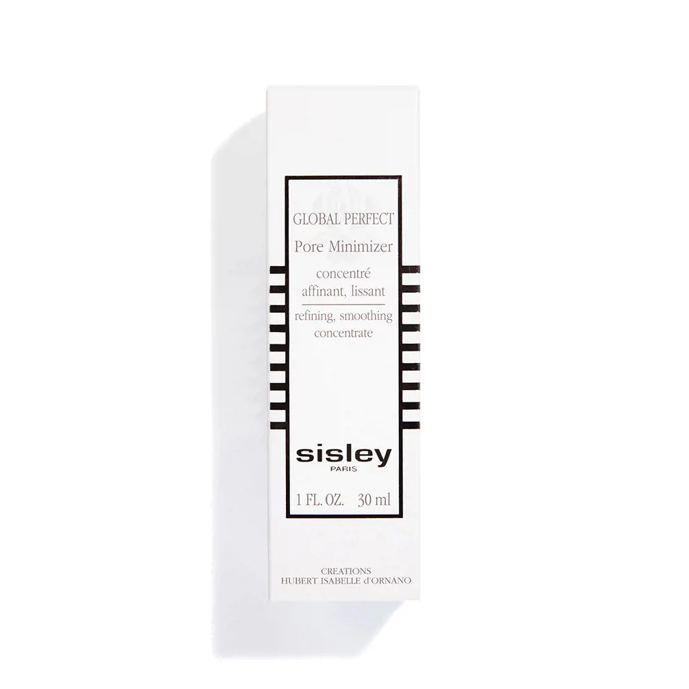 SISLEY-GLOBAL PERFECT minimizador de poros 30 ml-DrShampoo - Perfumaria e Cosmética