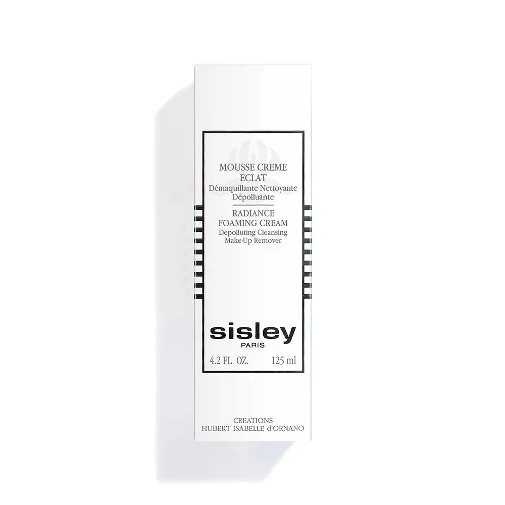 SISLEY-GLOW CREAM MOUSSE 125 ml-DrShampoo - Perfumaria e Cosmética