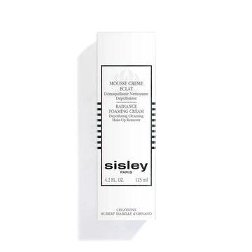 GLOW CREAM MOUSSE 125 ml Image secondaire du produit