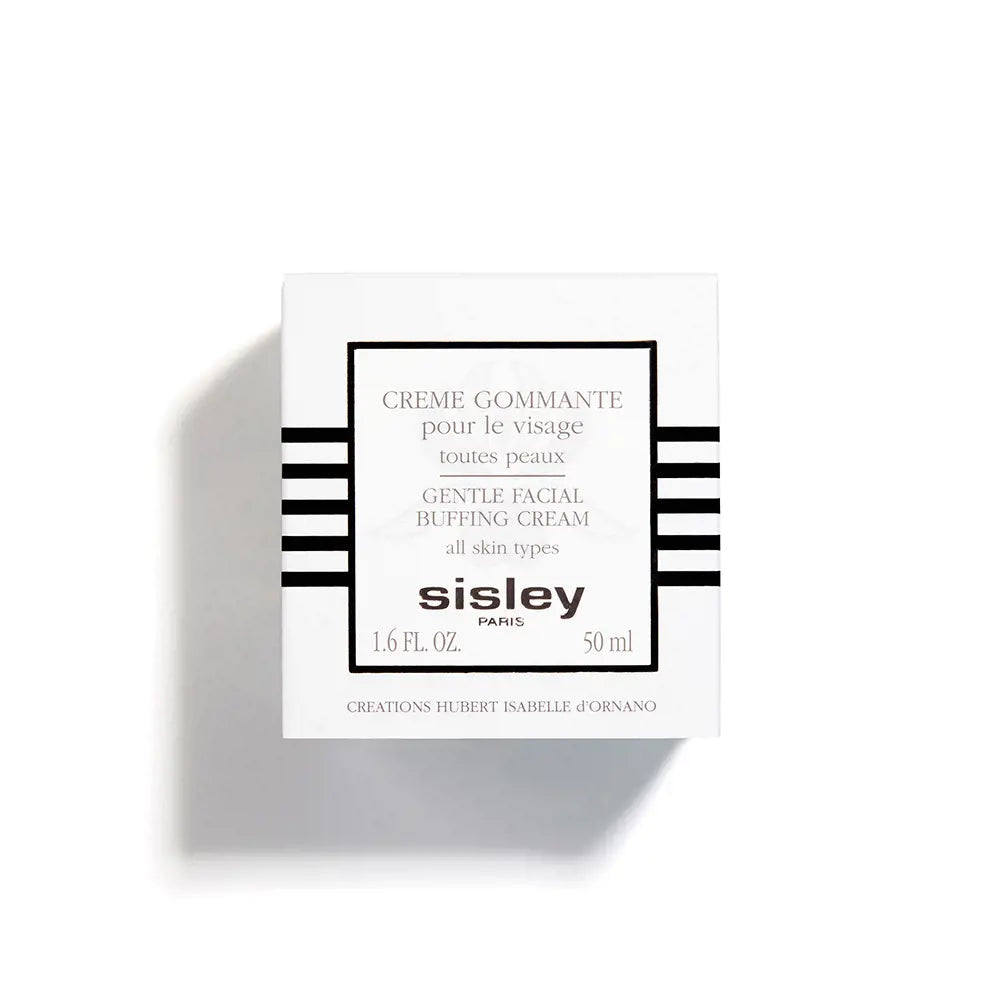 SISLEY-GOMMING CREAM para o rosto TP 50 ml-DrShampoo - Perfumaria e Cosmética