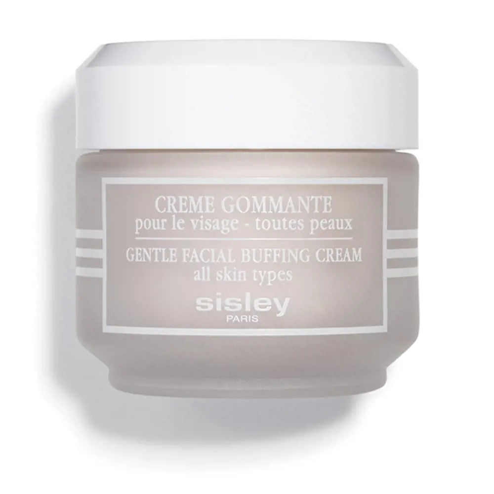 SISLEY-GOMMING CREAM para o rosto TP 50 ml-DrShampoo - Perfumaria e Cosmética