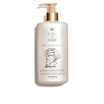 SISLEY-Gel de banho EAU DU SOIR 250 ml.-DrShampoo - Perfumaria e Cosmética Imagen principal del producto