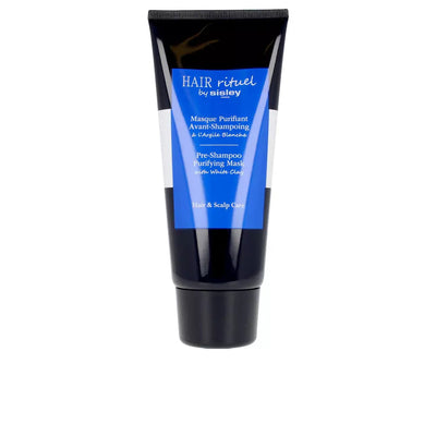 SISLEY-HAIR RITUEL MASQUE PURIFIANT avant-shampooing 200 ml-DrShampoo - Perfumaria e Cosmética