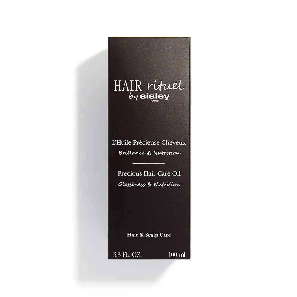 SISLEY-HAIR RITUEL l'huile précieuse cheveux 100 ml-DrShampoo - Perfumaria e Cosmética
