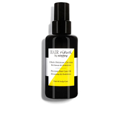 SISLEY-HAIR RITUEL l'huile précieuse cheveux 100 ml-DrShampoo - Perfumaria e Cosmética