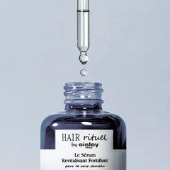 SISLEY-HAIR RITUEL o sérum revitalizante fortificante 60 ml-DrShampoo - Perfumaria e Cosmética