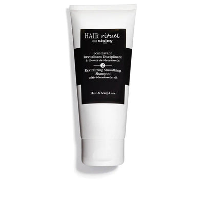 SISLEY-HAIR RITUEL soin lavant revitalizante disciplinante 200 ml-DrShampoo - Perfumaria e Cosmética