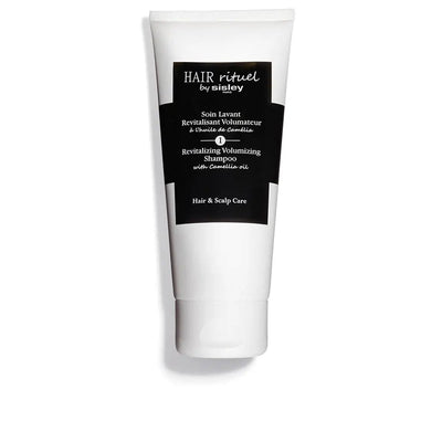 SISLEY-HAIR RITUEL soin lavant revitalizante volumizador 200 ml-DrShampoo - Perfumaria e Cosmética