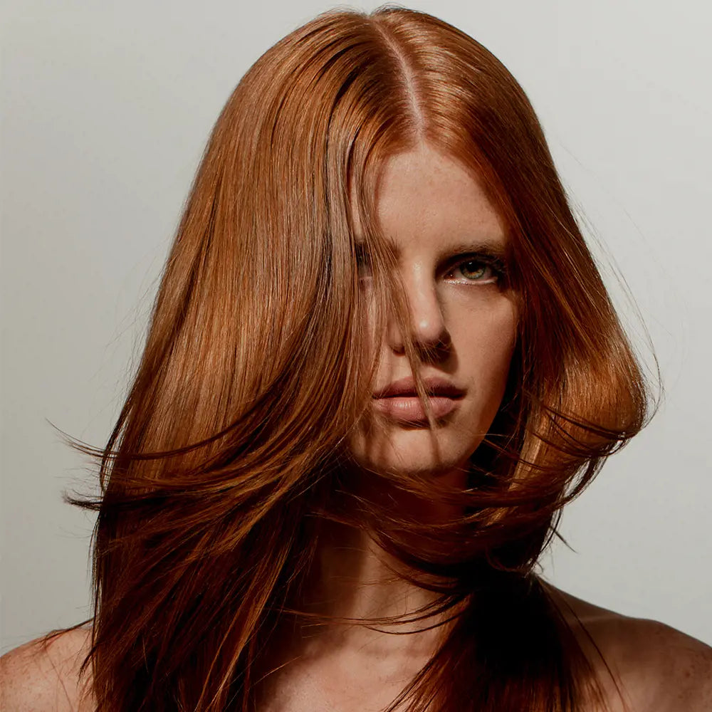 SISLEY-HAIR RITUEL soin sublimateur masque perfecteur de couleur-DrShampoo - Perfumaria e Cosmética
