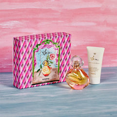 SISLEY-IZIA ESTUCHE 2 pçs.-DrShampoo - Perfumaria e Cosmética