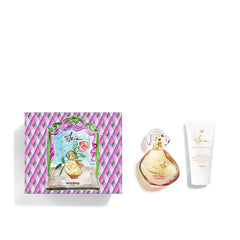 SISLEY-IZIA ESTUCHE 2 pçs.-DrShampoo - Perfumaria e Cosmética