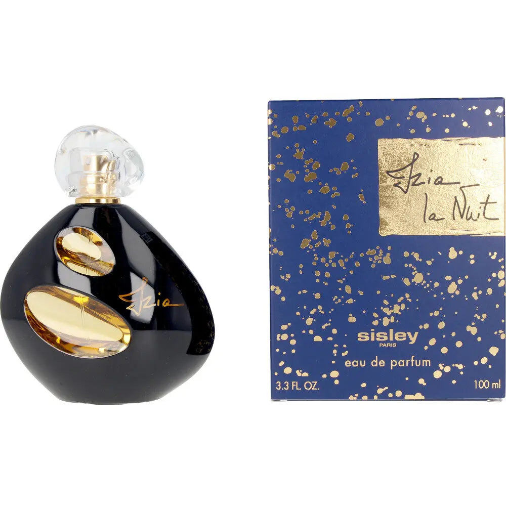 SISLEY-IZIA LA NUIT edp spray 100ml-DrShampoo - Perfumaria e Cosmética