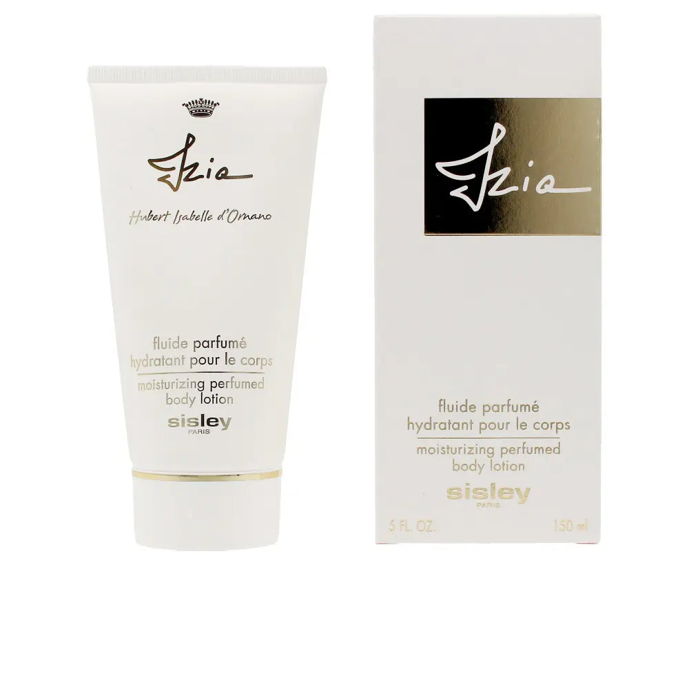 SISLEY-IZIA fluido parfum hidratante 150 ml-DrShampoo - Perfumaria e Cosmética
