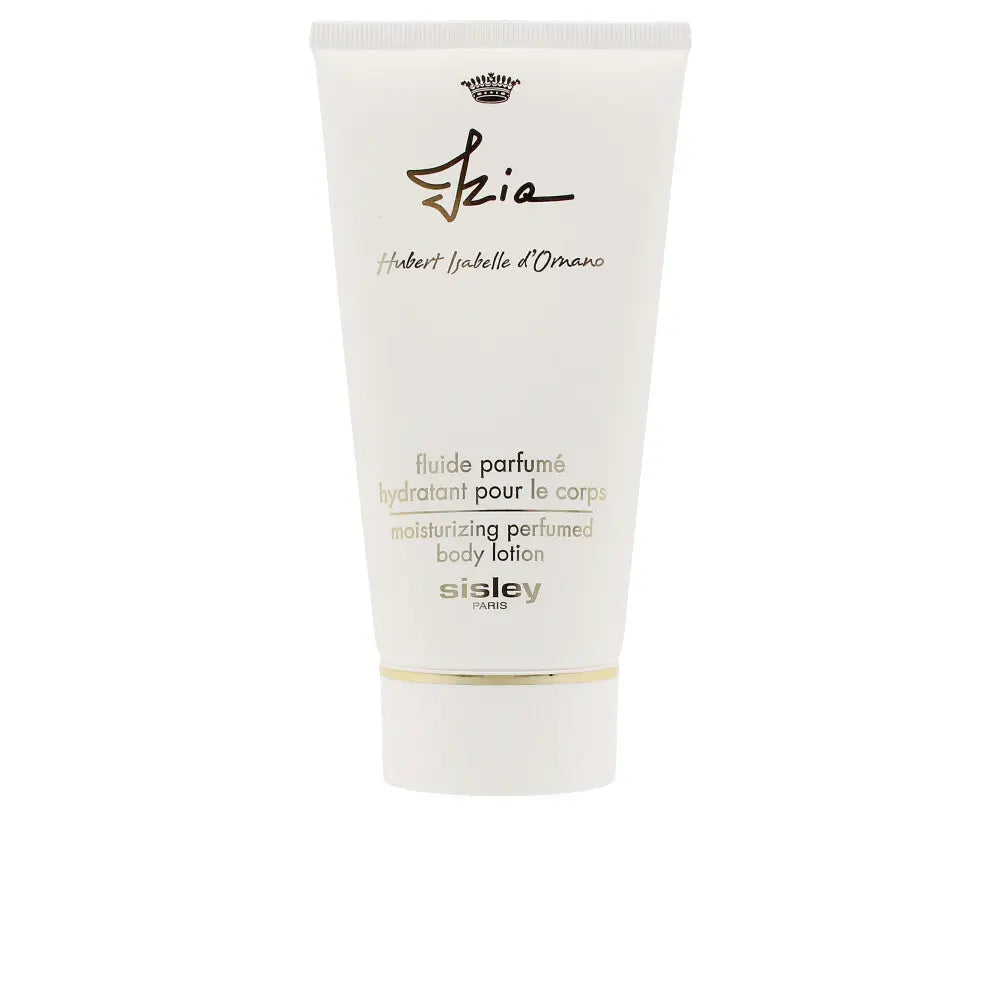 SISLEY-IZIA fluido parfum hidratante 150 ml-DrShampoo - Perfumaria e Cosmética
