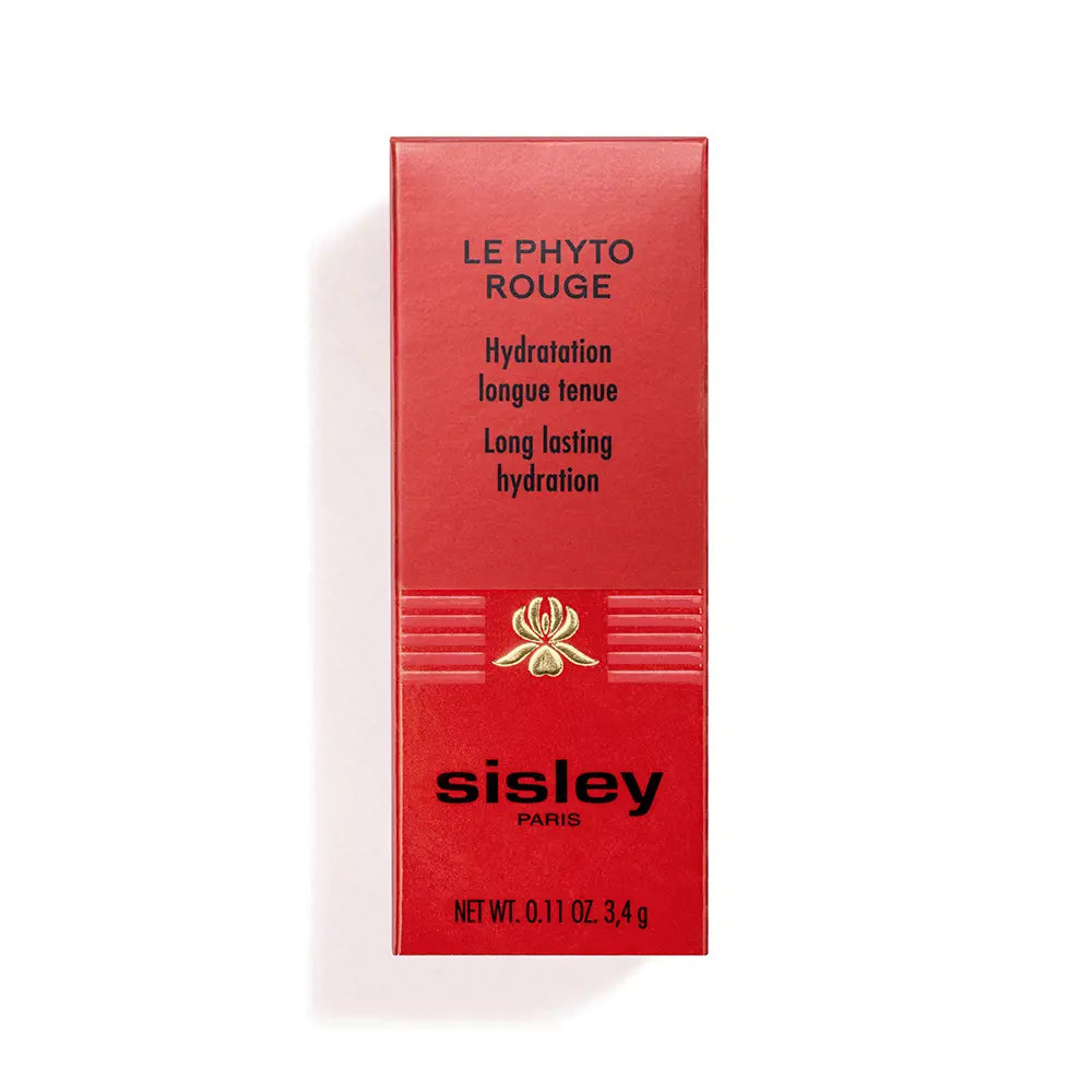 SISLEY-LE PHYTO ROUGE 11 bege tahiti 34 gr-DrShampoo - Perfumaria e Cosmética