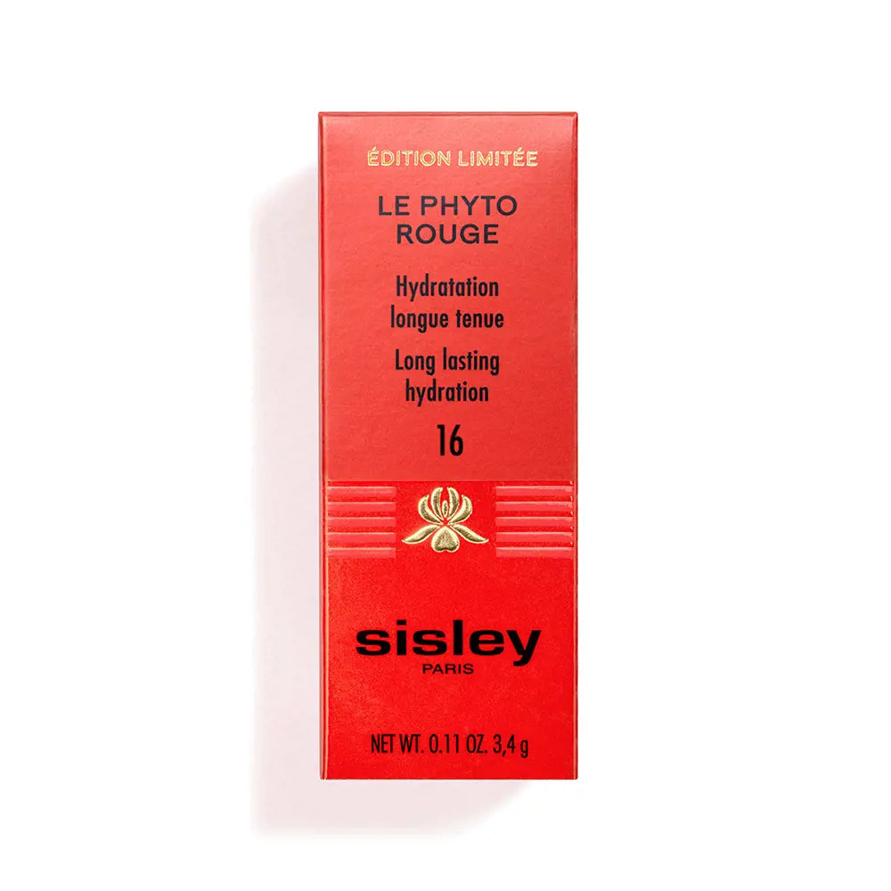 SISLEY-LE PHYTO ROUGE 16 BEIJING BEGE 34 g-DrShampoo - Perfumaria e Cosmética