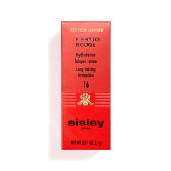 SISLEY-LE PHYTO ROUGE 16 BEIJING BEGE 34 g-DrShampoo - Perfumaria e Cosmética