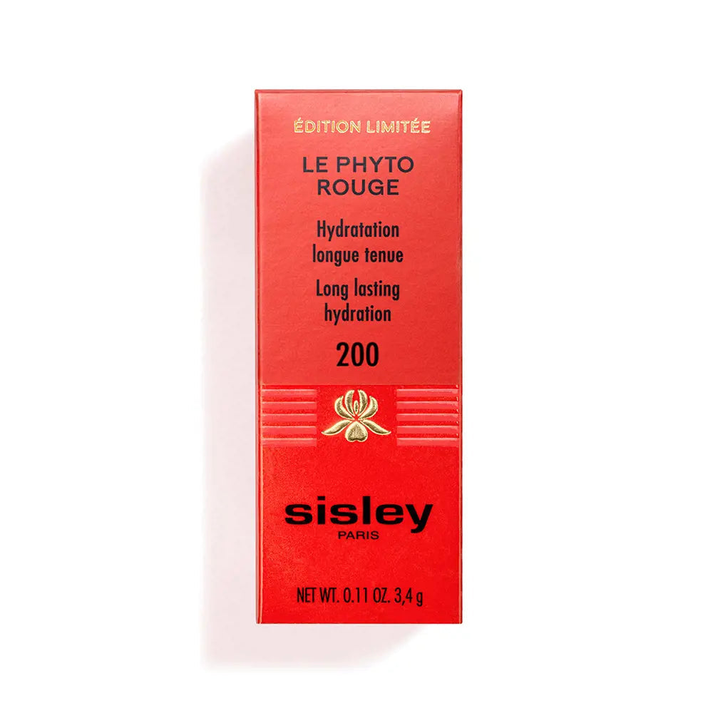 SISLEY-LE PHYTO ROUGE 200 rosa zanzib 34 gr.-DrShampoo - Perfumaria e Cosmética