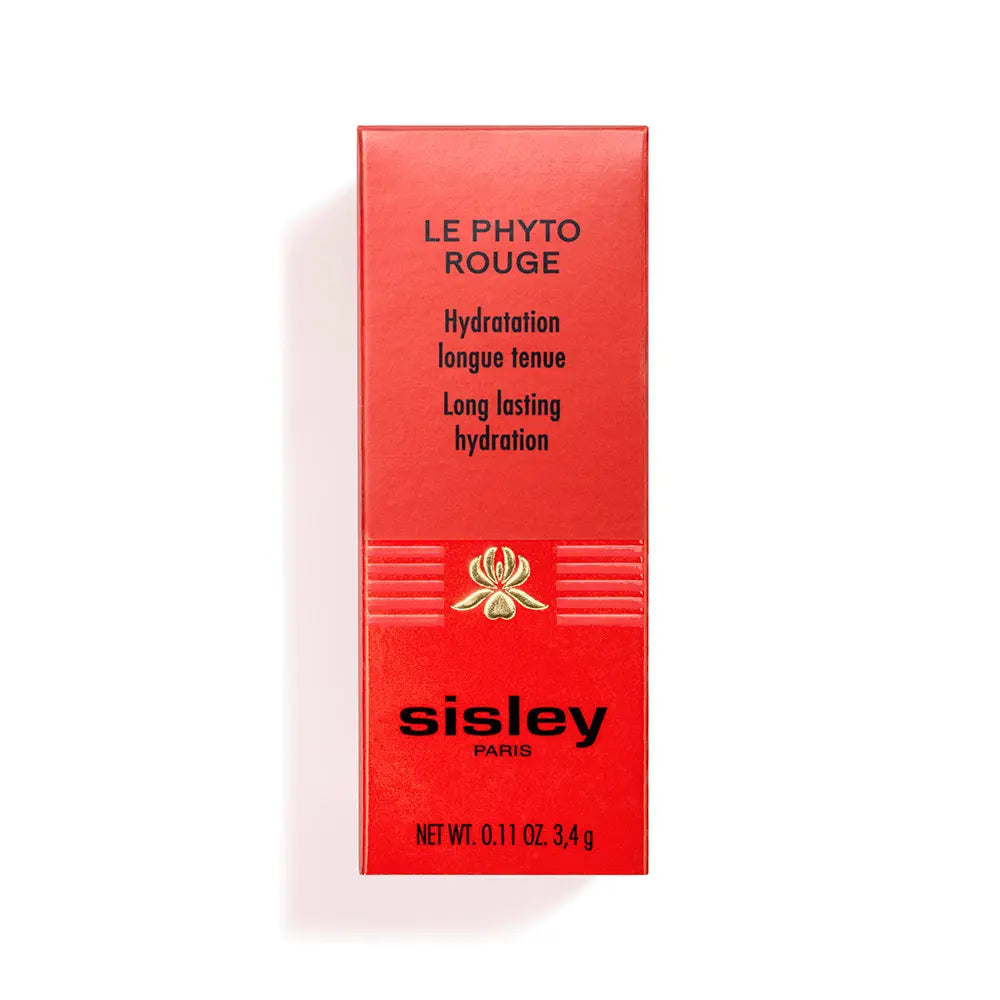 SISLEY-LE PHYTO ROUGE 201 34 g-DrShampoo - Perfumaria e Cosmética