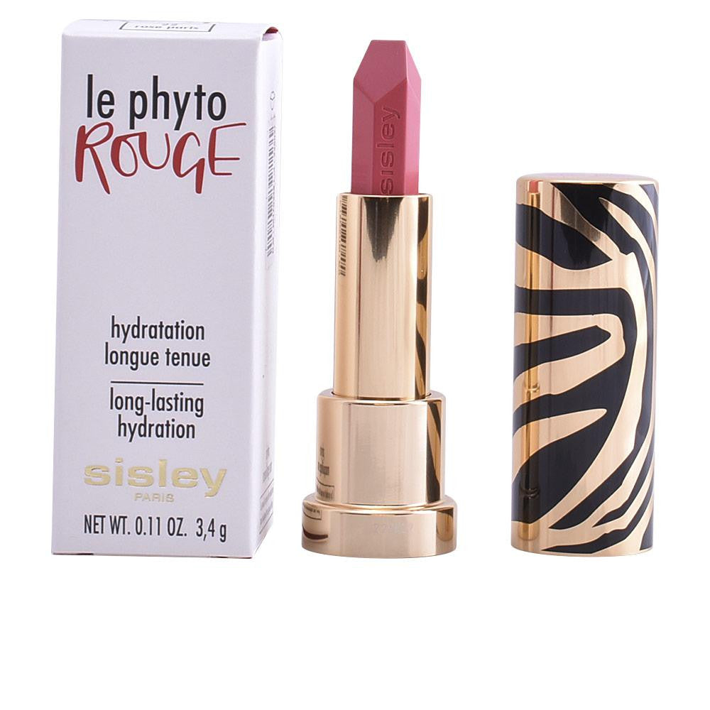 SISLEY-LE PHYTO ROUGE 22 rose paris 34 gr-DrShampoo - Perfumaria e Cosmética