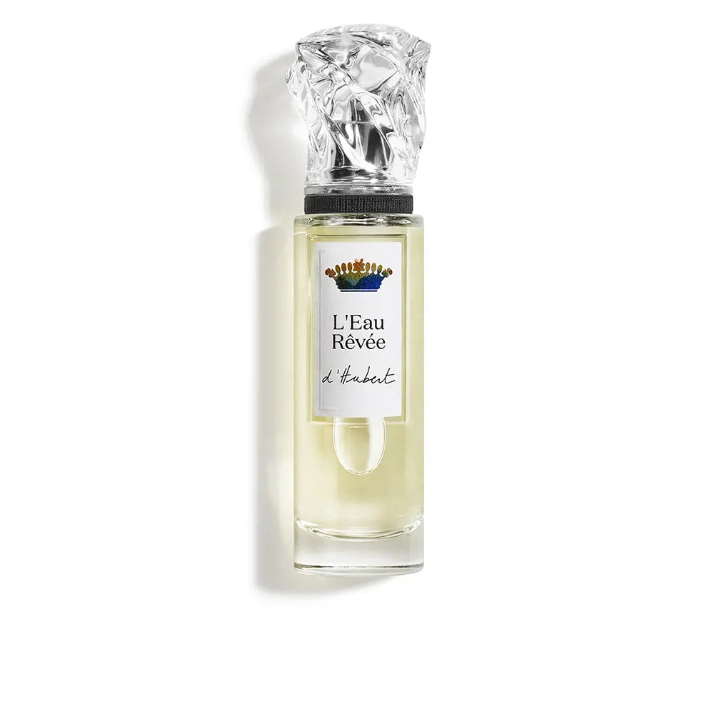 SISLEY-L'EAU ReVeE D'HUBERT edt vapor 50 ml-DrShampoo - Perfumaria e Cosmética