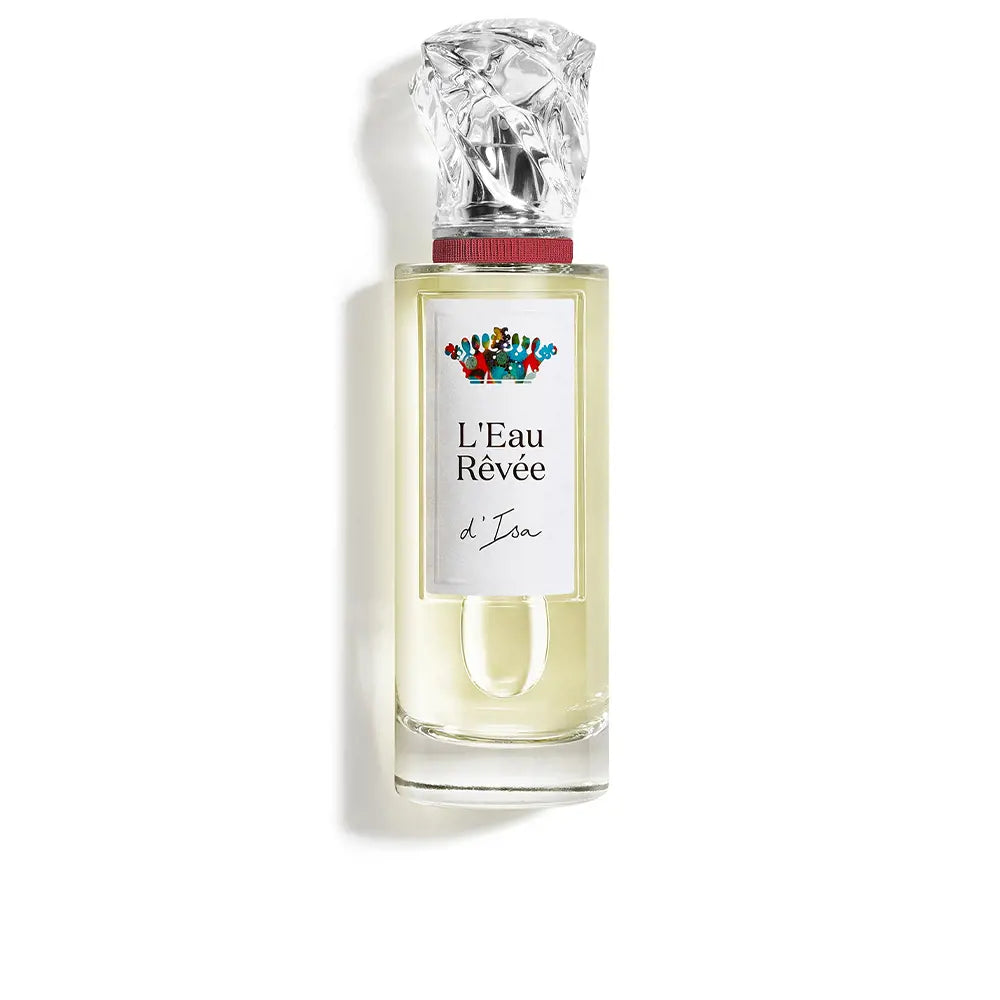 SISLEY-L'EAU ReVeE D'ISA edt vapor 100 ml-DrShampoo - Perfumaria e Cosmética