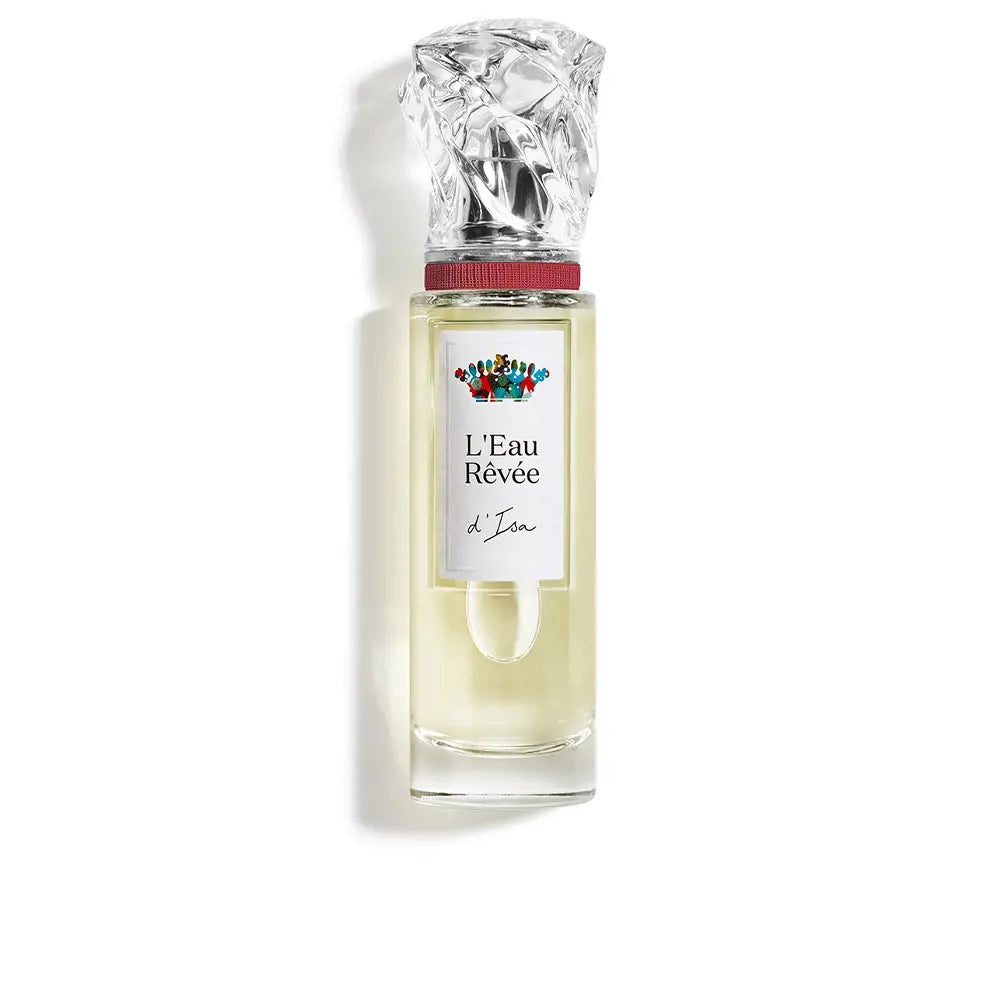 SISLEY-L'EAU ReVeE D'ISA edt vapor 50 ml-DrShampoo - Perfumaria e Cosmética