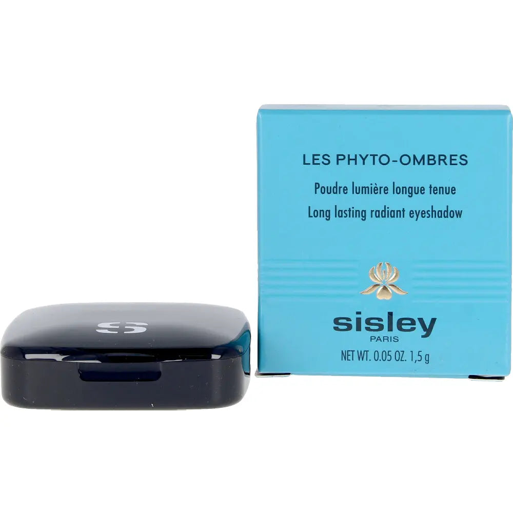 SISLEY-LES PHYTO OMBRES pó luminoso 10 creme sedoso-DrShampoo - Perfumaria e Cosmética