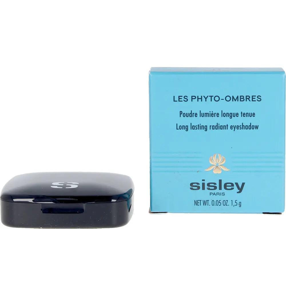 SISLEY-LES PHYTO OMBRES pó luminoso 11 nude fosco-DrShampoo - Perfumaria e Cosmética