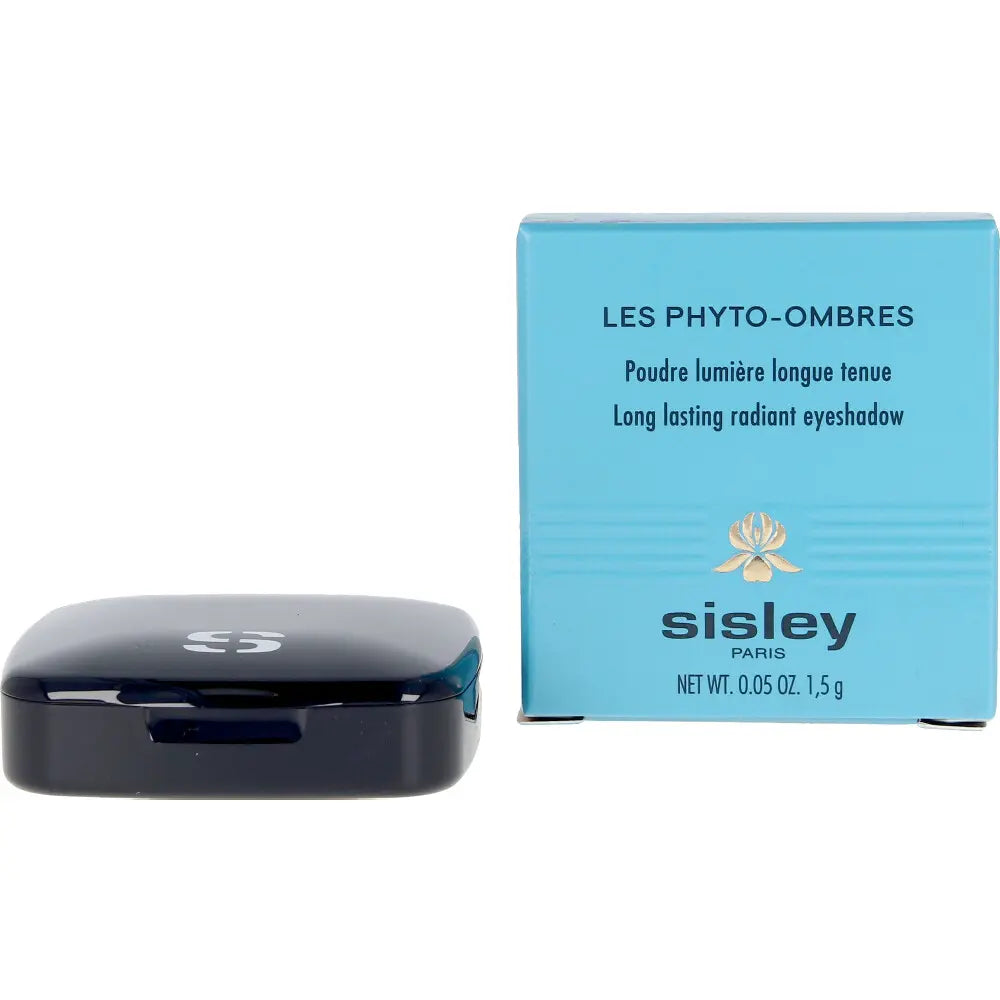 SISLEY-LES PHYTO OMBRES pó luminoso 12 rosa sedoso-DrShampoo - Perfumaria e Cosmética