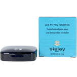 SISLEY-LES PHYTO OMBRES pó luminoso 20 castanho sedoso-DrShampoo - Perfumaria e Cosmética
