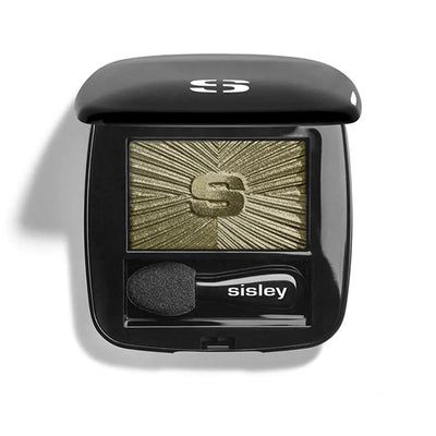 SISLEY-LES PHYTO OMBRES pó luminoso 25 cáqui metálico-DrShampoo - Perfumaria e Cosmética