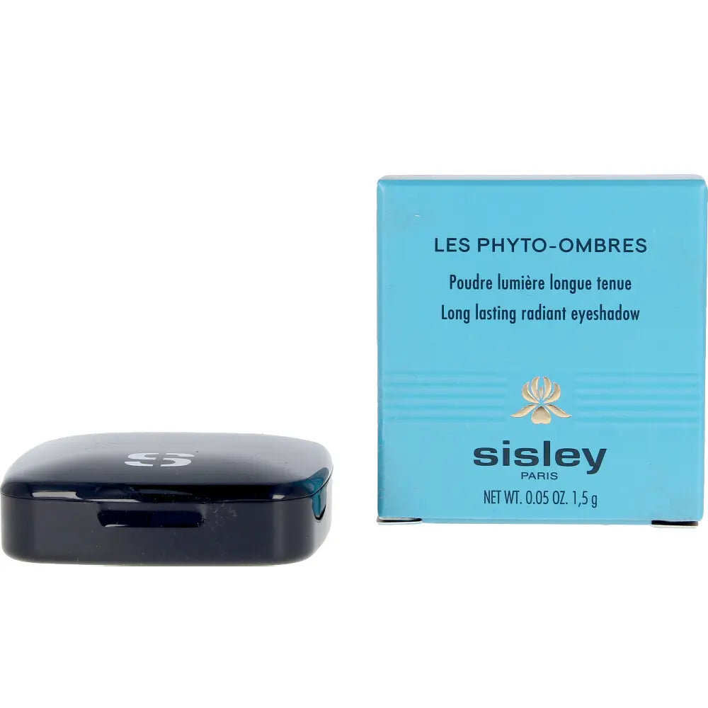 SISLEY-LES PHYTO OMBRES poudre lumiere 30 silky sky-DrShampoo - Perfumaria e Cosmética