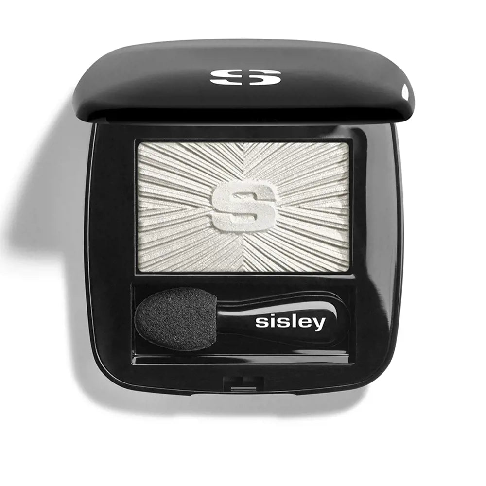 SISLEY-LES PHYTO OMBRES poudre lumiere 42 brilho silver-DrShampoo - Perfumaria e Cosmética