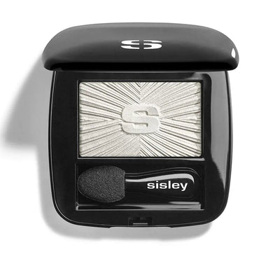 SISLEY-LES PHYTO OMBRES poudre lumiere 42 brilho silver-DrShampoo - Perfumaria e Cosmética