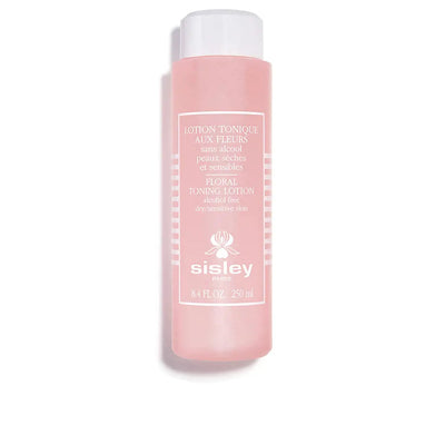 SISLEY-LOÇÃO TÔNICA COM FLORES sem álcool PS 250 ml-DrShampoo - Perfumaria e Cosmética