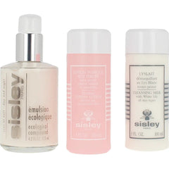 SISLEY-LOTE LES ESSENTIALS 3 unidades-DrShampoo - Perfumaria e Cosmética