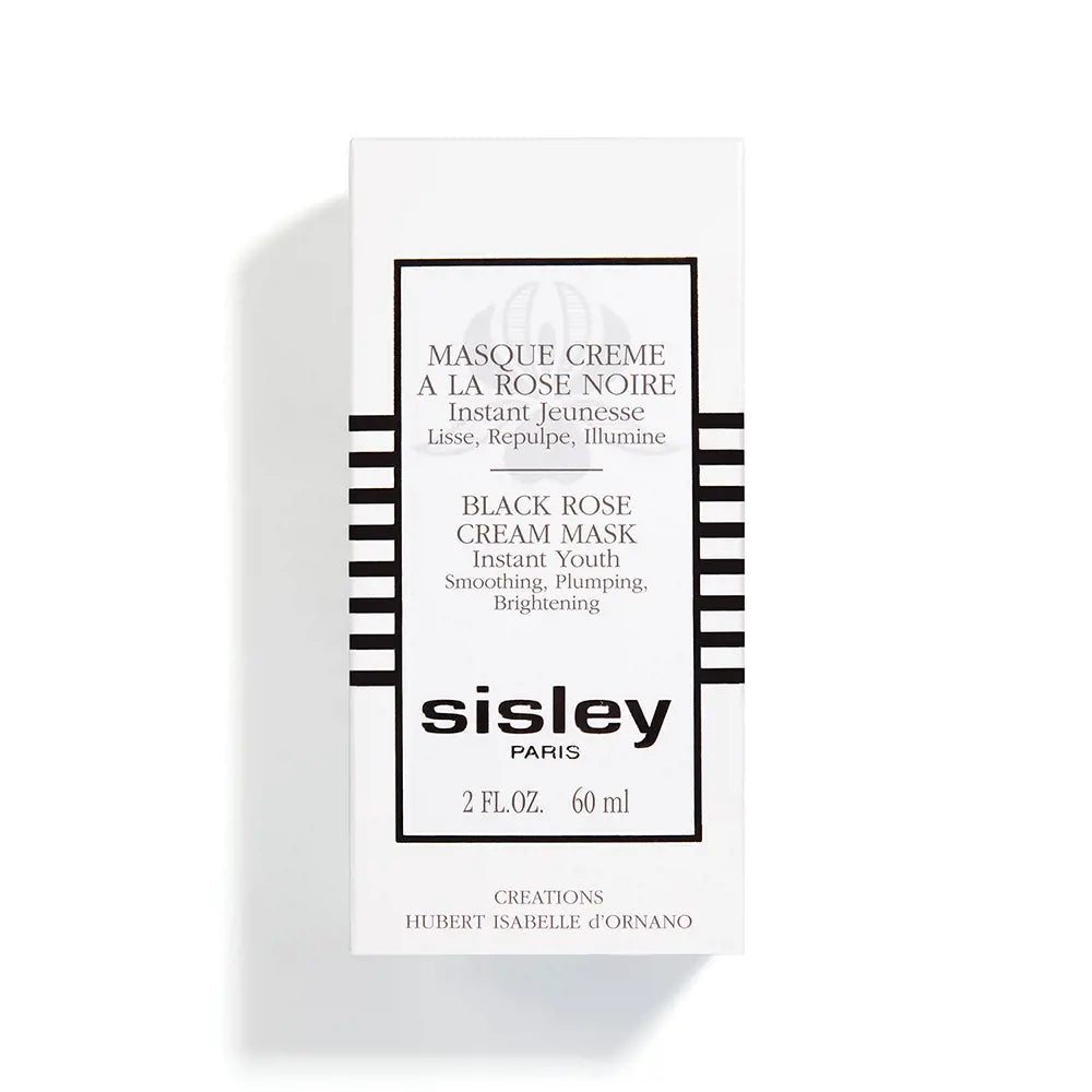 SISLEY-MASK CREAM à la rose noire 60 ml-DrShampoo - Perfumaria e Cosmética