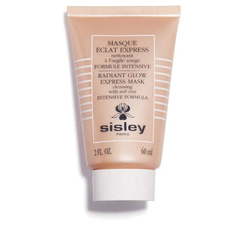 SISLEY-MASQUE ECLAT EXPRESS liquido à l'argile rouge 60 ml-DrShampoo - Perfumaria e Cosmética Main image
