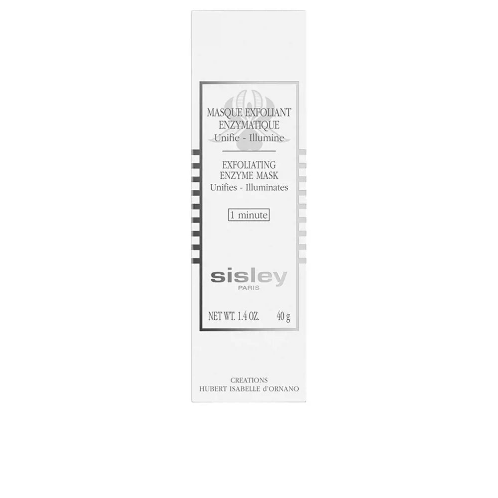 SISLEY-MASQUE EXFOLIANT ENZYMATIQUE 40 gr-DrShampoo - Perfumaria e Cosmética