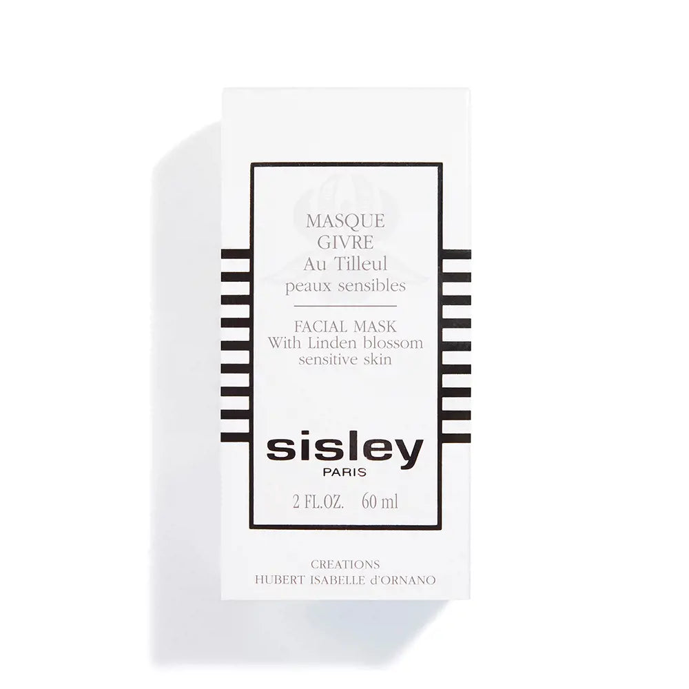 SISLEY-MASQUE GIVRE au Tilleul 60 ml-DrShampoo - Perfumaria e Cosmética