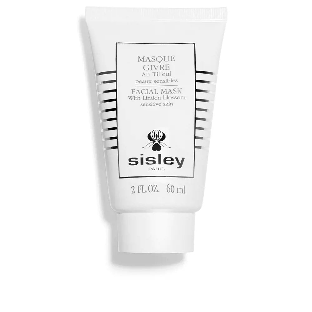 SISLEY-MASQUE GIVRE au Tilleul 60 ml-DrShampoo - Perfumaria e Cosmética