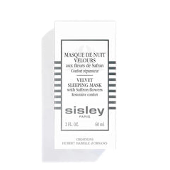 SISLEY-MASQUE NUIT VELOURS sos confort 60 ml-DrShampoo - Perfumaria e Cosmética