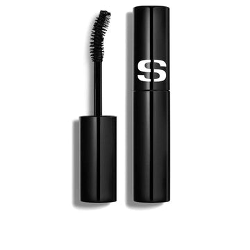 SISLEY-Máscara de pestanas SO CURL 01 deep black 10 ml-DrShampoo - Perfumaria e Cosmética Imagen principal del producto