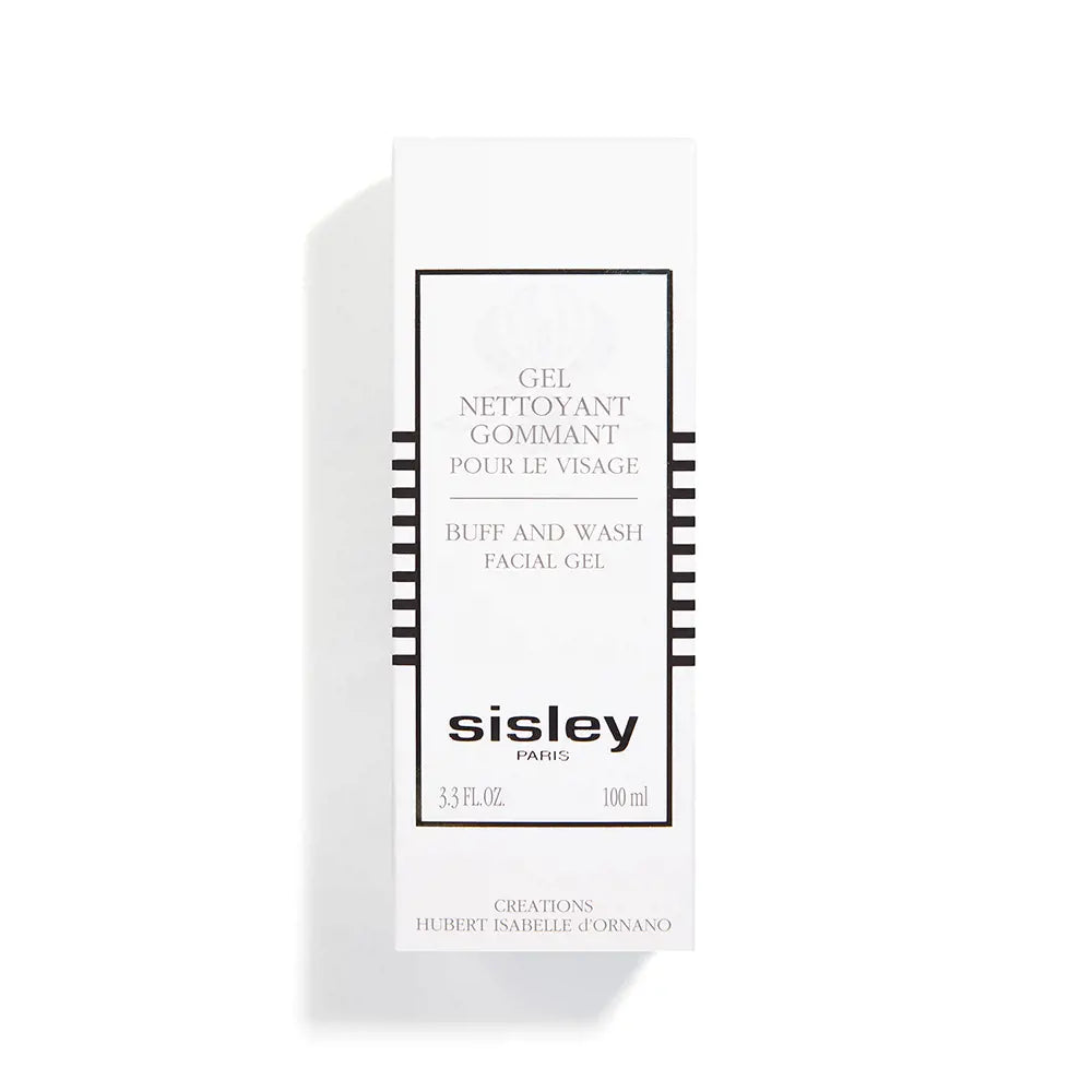 SISLEY-NETTOYANT GOMMANT gel para o rosto 100 ml-DrShampoo - Perfumaria e Cosmética