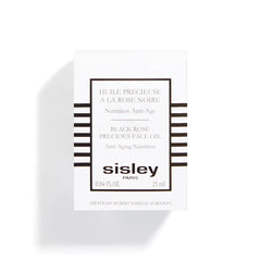 SISLEY-NUTRITION ANTI-AGE Huile précieuse à la rose noire 25 ml-DrShampoo - Perfumaria e Cosmética