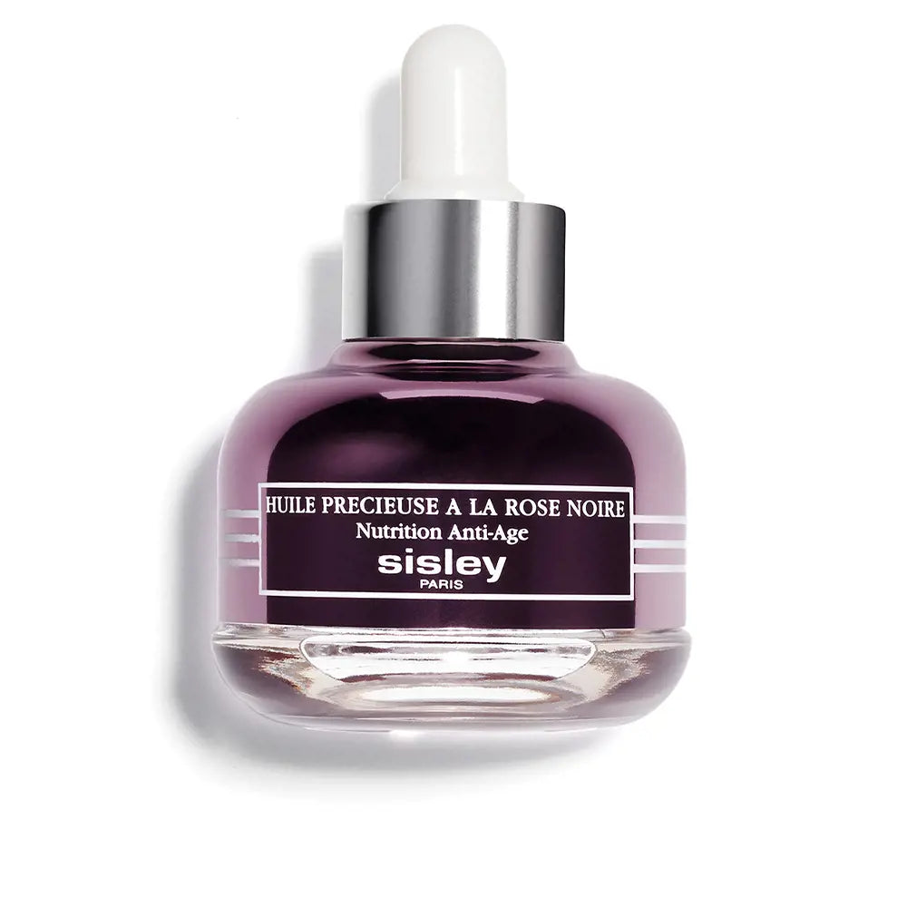 SISLEY-NUTRITION ANTI-AGE Huile précieuse à la rose noire 25 ml-DrShampoo - Perfumaria e Cosmética