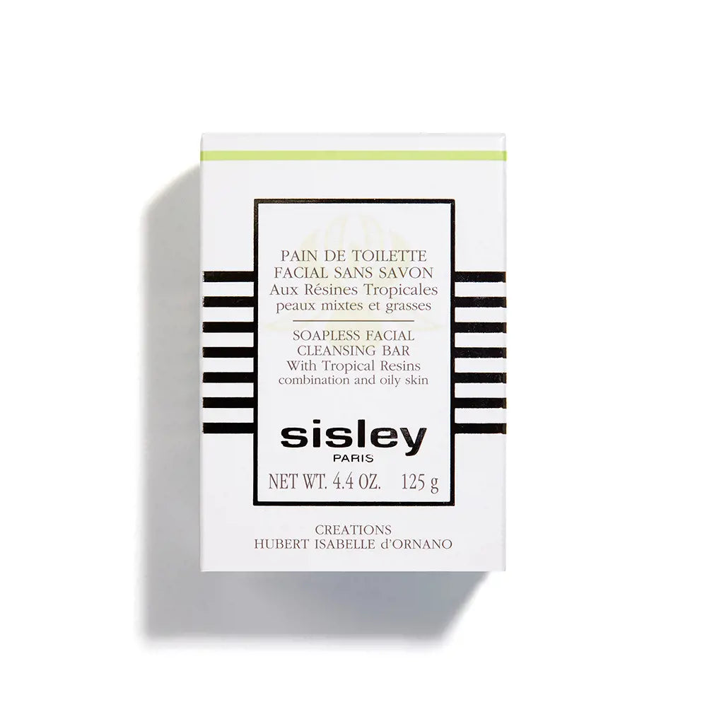 SISLEY-PAIN DE TOILETTE visage 125 gr-DrShampoo - Perfumaria e Cosmética