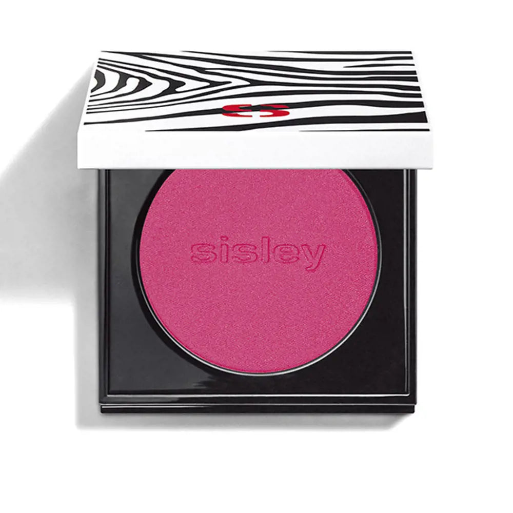 SISLEY-PHYTO BLUSH eclat 2 rosa fúcsia-DrShampoo - Perfumaria e Cosmética